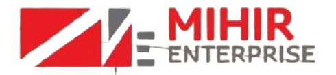 Mihir Logo